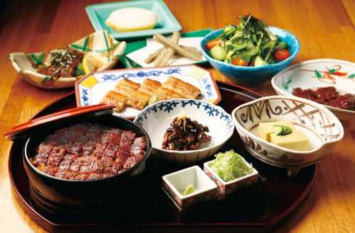 히쓰마부시 빈초 라시크점