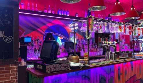 Boteco Do Brasil Edinburgh