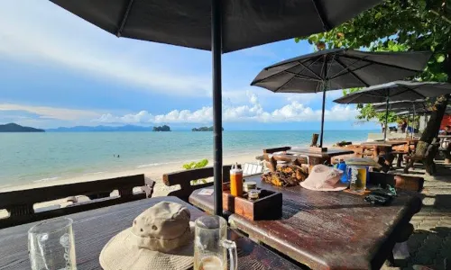 Scarborough Fish & Chips- Tanjung Rhu