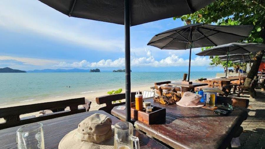 Scarborough Fish & Chips- Tanjung Rhu