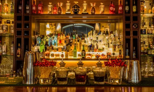 The George