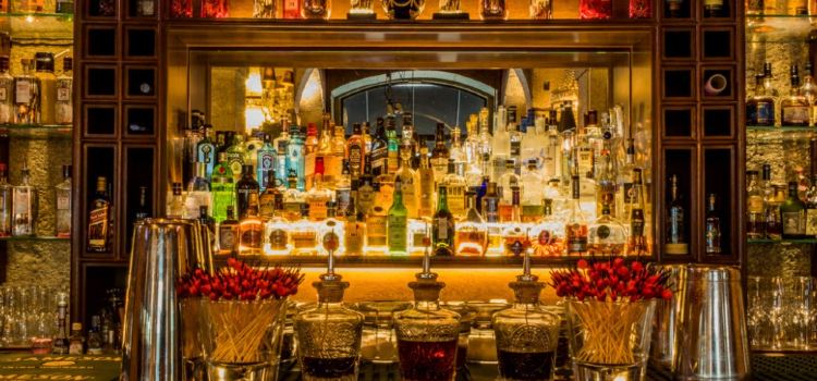 The George