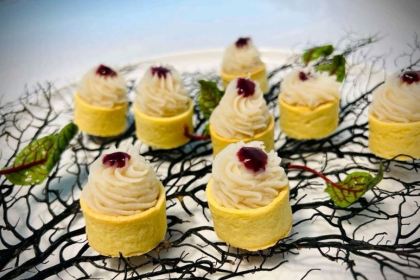 QIANXI CLOUD RESTAURANT