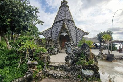 Malini Uluwatu - SEAFOOD & SUNSET