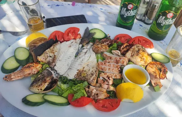 Simos Taverna
