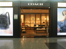COACH（cdf广州机场T1出境店）