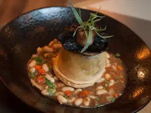 Bill's Spinningfields Restaurant