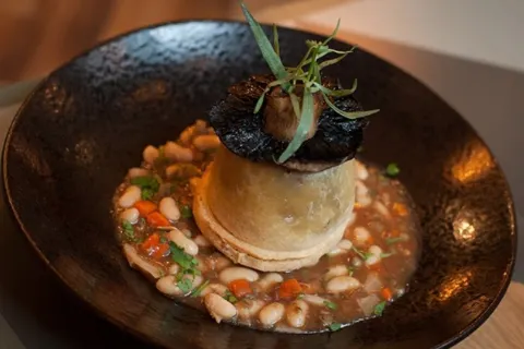 Bill's Spinningfields Restaurant