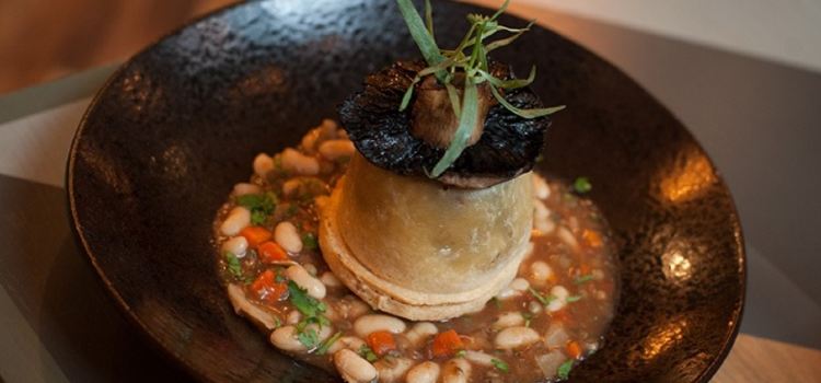 Bill's Spinningfields Restaurant