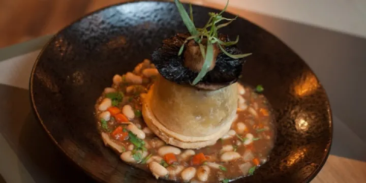 Bill's Spinningfields Restaurant