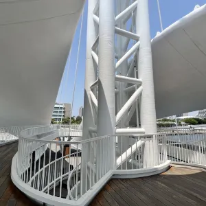 大港橋