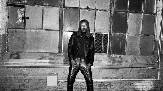 Albany | Fetty Wap - Official Welcome Home Concert