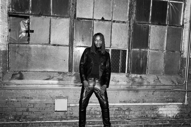 Buffalo | Fetty Wap《Nostalgia》Tour | Terminal B