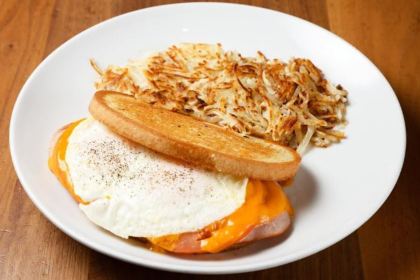 Wildberry Pancakes & Cafe