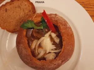 Restaurant U Glaubicu