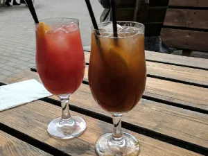 The Oast House - Manchester