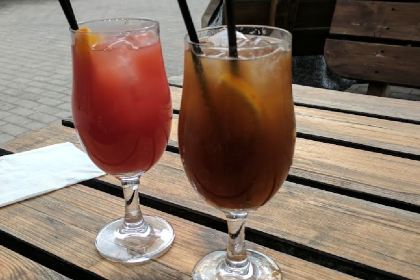 The Oast House - Manchester