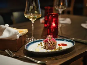 Beef7 Premium Steakhouse & Bar