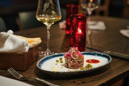 Beef7 Premium Steakhouse & Bar