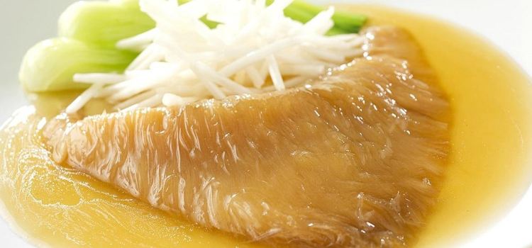 中国料理 驊騮「カリュウ」