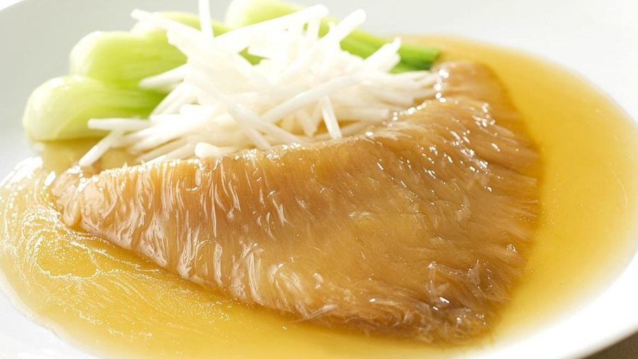 中国料理 驊騮「カリュウ」