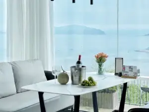 YUN MAN RESORT HOTEL·RESTAURANT