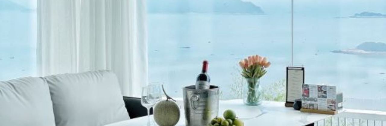 YUN MAN RESORT HOTEL·RESTAURANT