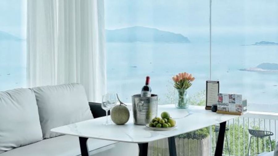 YUN MAN RESORT HOTEL·RESTAURANT