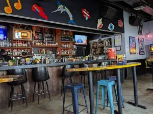 Gramps Bar