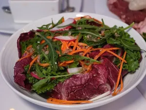 Chay Had Beach Front Restaurant & Lounge