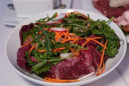 Chay Had Beach Front Restaurant & Lounge