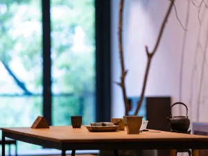 Suzhou Tea Tasting