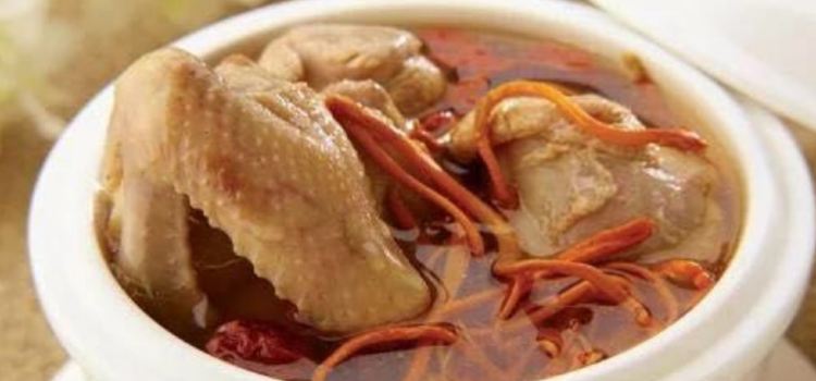 聚味乳鸽宴(东山店)
