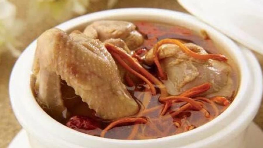 聚味乳鸽宴(东山店)