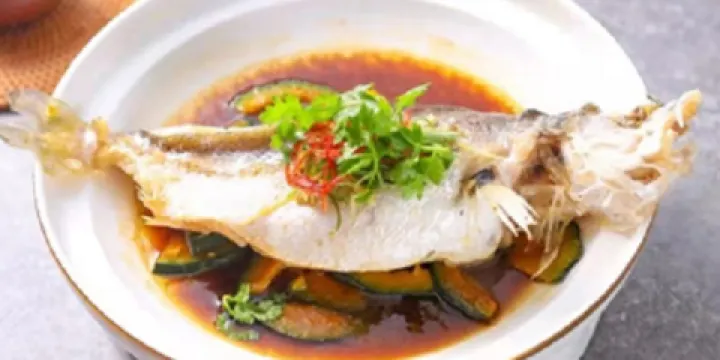 陳江波老鴨煲（化工路店）