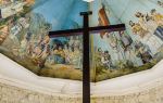 Magellan's Cross
