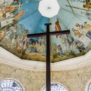 Historical attractions