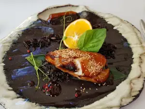 Basilic Restaurant