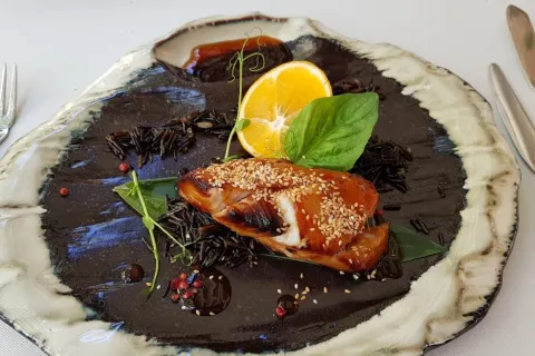 Basilic Restaurant