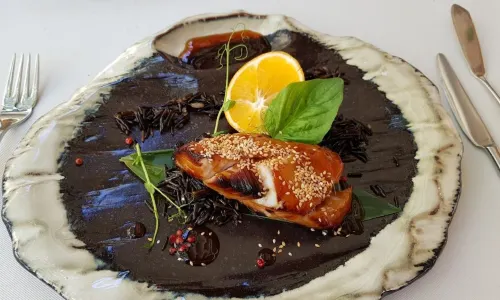 Basilic Restaurant