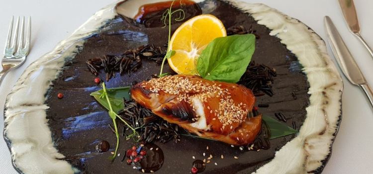 Basilic Restaurant