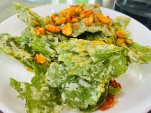 东吴酒家(荫山街店)