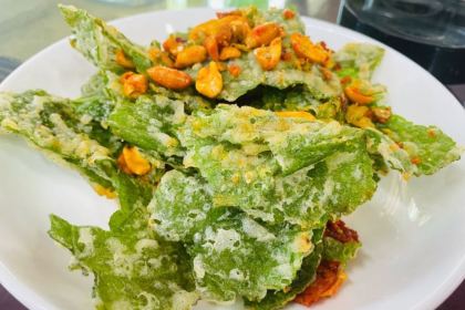 东吴酒家(荫山街店)