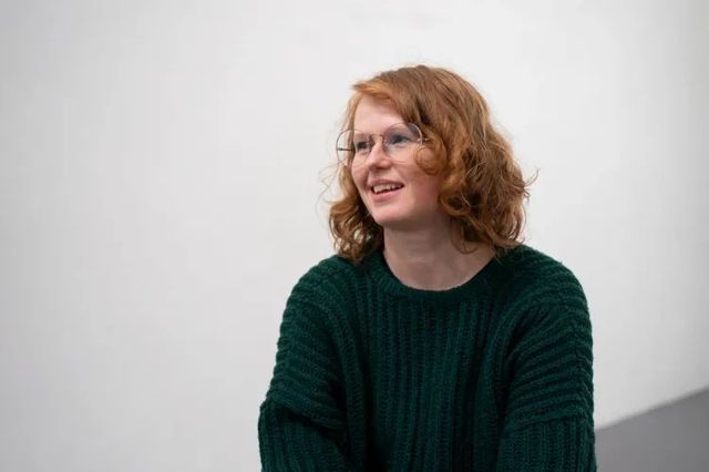 Hildigunnur Birgisdóttir, Iceland Pavilion at the 60th Venice Biennale | Venice