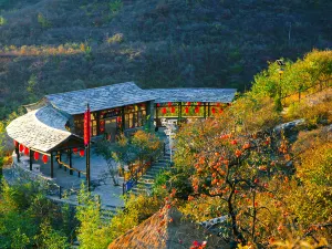 Pofeng Ridge