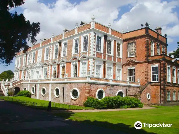 Hotels in der Nähe von Croxteth Hall & Country Park