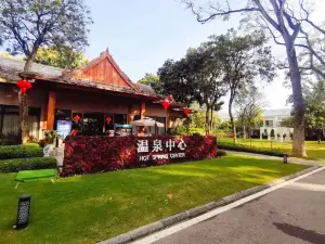 Remote Village · Gaoligong Menghe Town