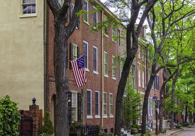 Society Hill