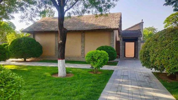 Xizhongxun Former Residence