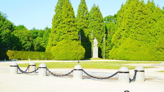 Compiegne